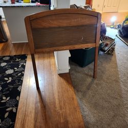 Small Bed Headboard