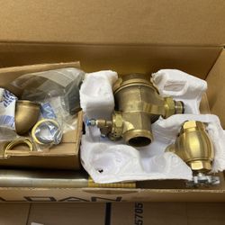 Sloan Royal Hydraulic