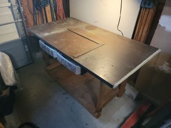 Free workbench