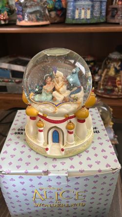 Aladdin