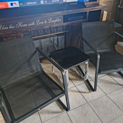 Patio Furniture 