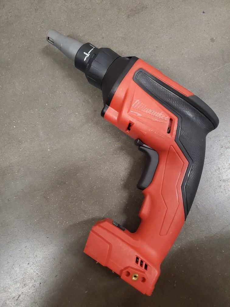 Milwaukee, Dewalt, Bosch Tools (Check All The Pictures )