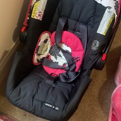 Car Seat