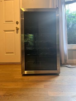 Fridge mini