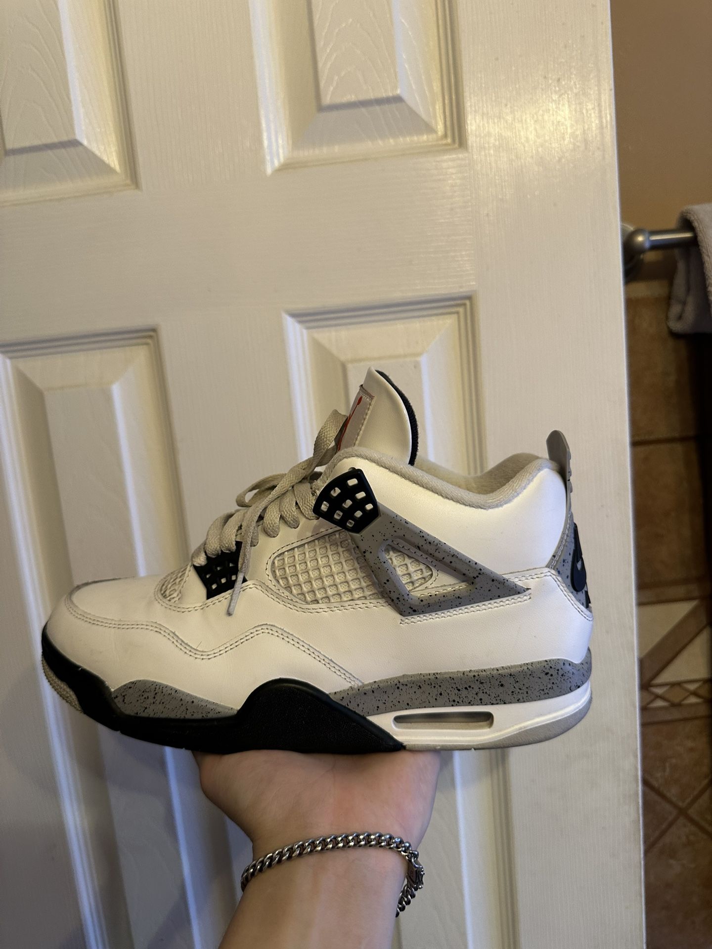Cement 4s Sz 9.5 2025 Release