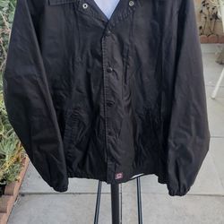 Independent Truck Co Windbreaker 