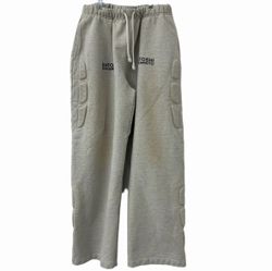 Satoshi Nakamoto Enduro Sweatpants