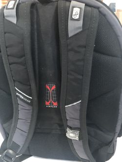 SwissGear backpack, new
