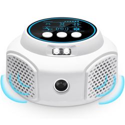 Ultrasonic Pest Repeller
