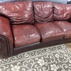 Three And Two Person Couches