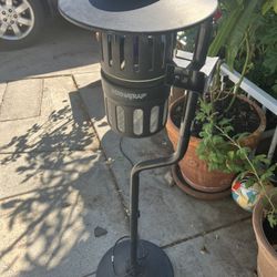 Luz Para Sancudos