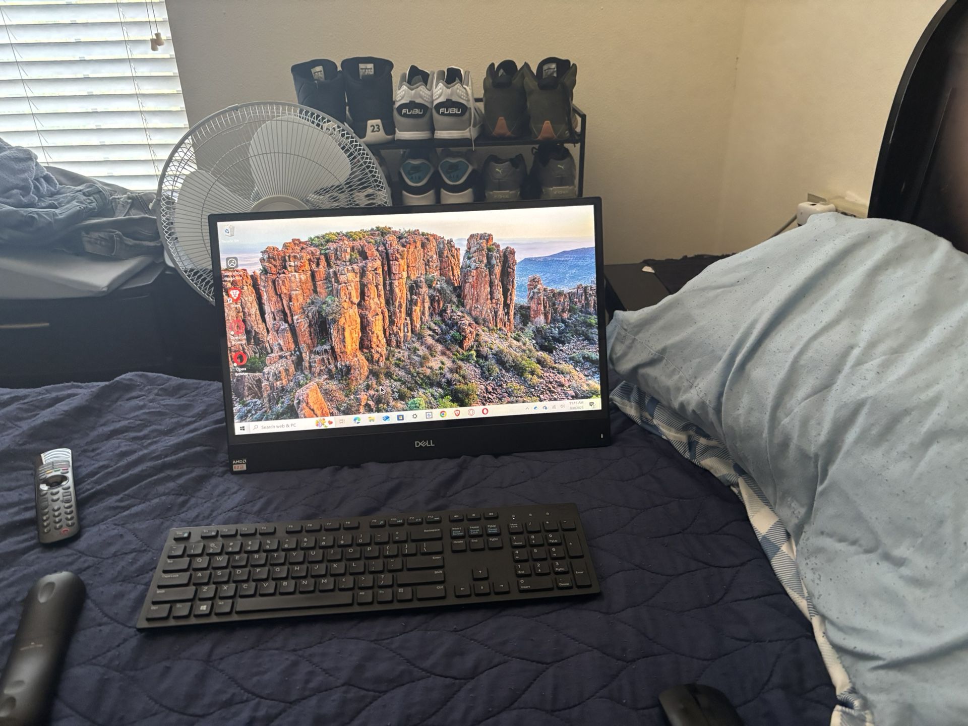 Dell 3275 All In One