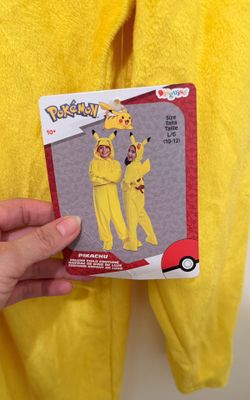Pokemon - Pikachu