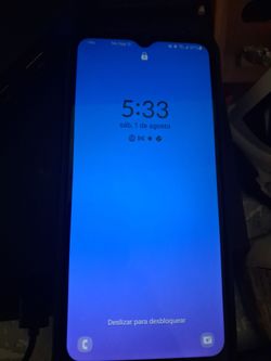 A brand new phone for samsung galaxy  a 03
