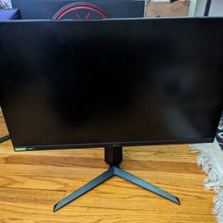 Gaming Monitor 