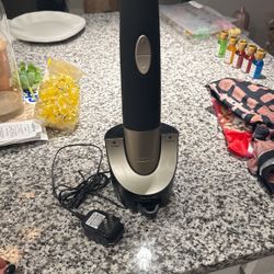 Electric Wine Opener 