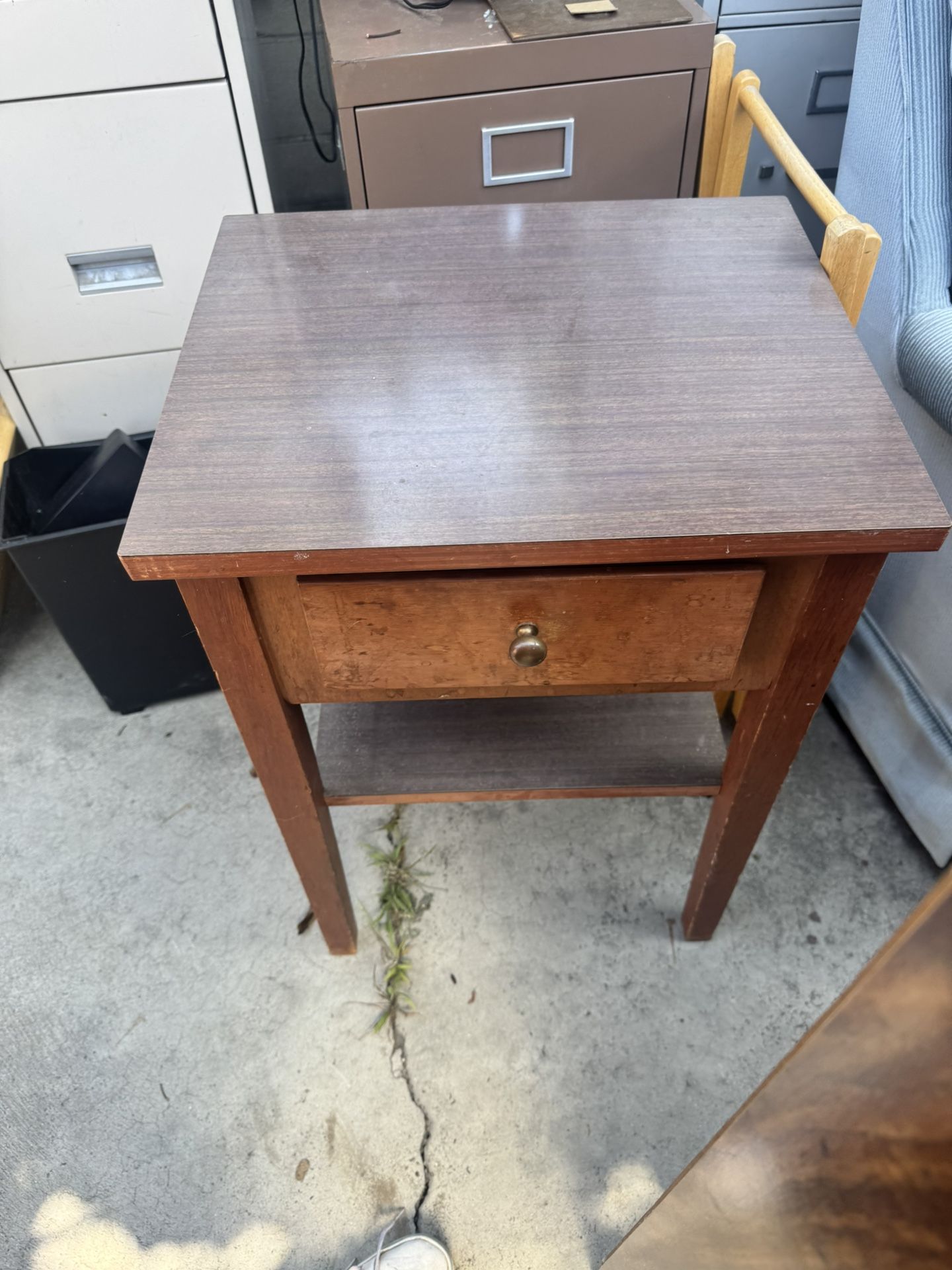 End Table