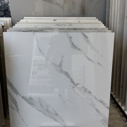 Porcelain Rectified 