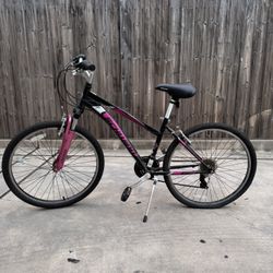 Schwinn 26” Sidewinder Bike