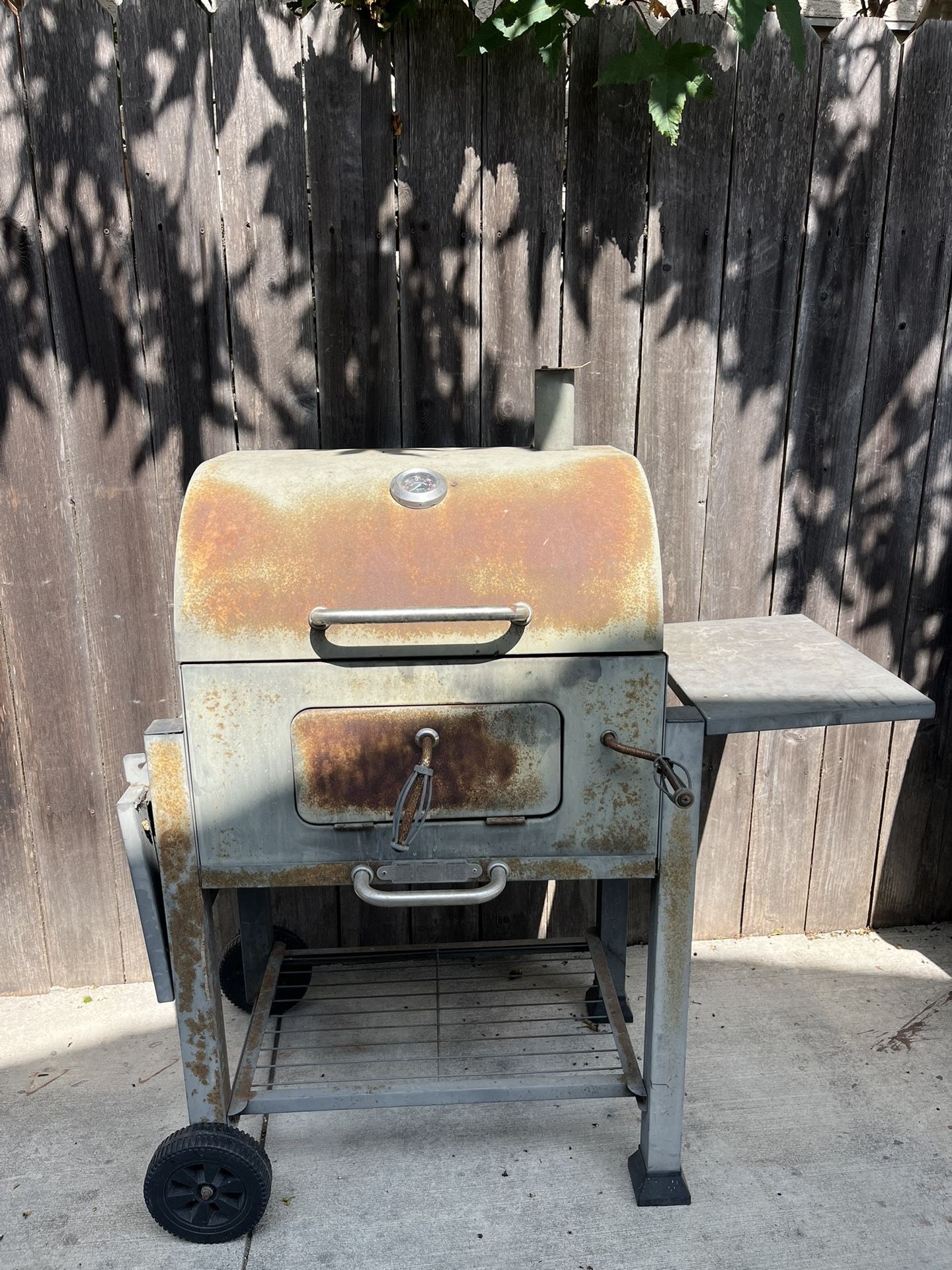 BBQ GRILL FOR CHEAP