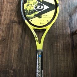 Tennis Racket Dunlop SX 300  L2  4 1/4 Brand New 