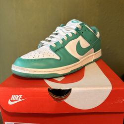 Nike Dunk Low Retro BTTYs 