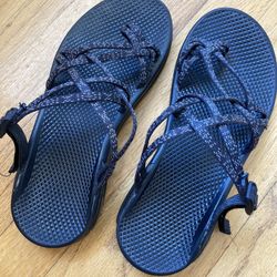 Women’s Chaco Sandals, Size 9 