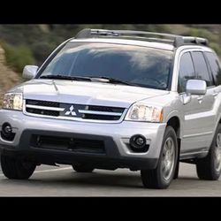 2006 mitsubishi 