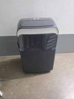Midea Portable AC