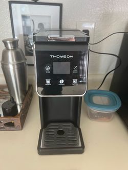 K Cup Coffee Maker