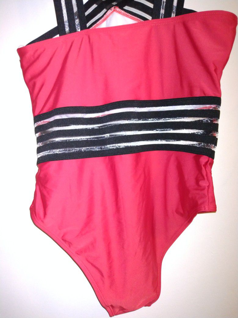 LV Swimsuit Size Medium Brand new for Sale in Fort Lauderdale, FL - OfferUp