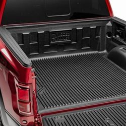 BEDLINER IN STOCK FOR ALL TRUCKS, PLASTICOS PARA LA CAJA, BED LINERS, RACKS, SIDE STEPS, TONNEAU COVERS, TAPADERAS, HARD TRIFOLD BED COVERS 