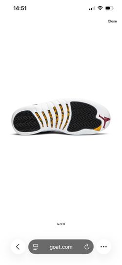 Reverse taxis 12s