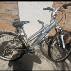 Terra Kent Mountain Bike
