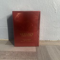 Versace Cologne Eros Flame 100 mL