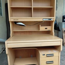 Office Desk Made In Japan $100