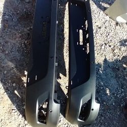 Ecosport Rear Bumper 2018 To 2020 Brand New OEM Bumpers