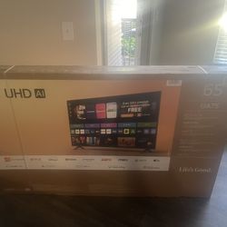 65 Inch Lg Tv