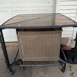 Outside Table 2 Parts