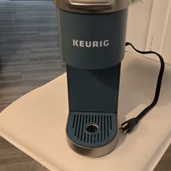 KEURIG,  Coffee Maker