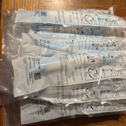 BD Purewick female catheters - 22 Total