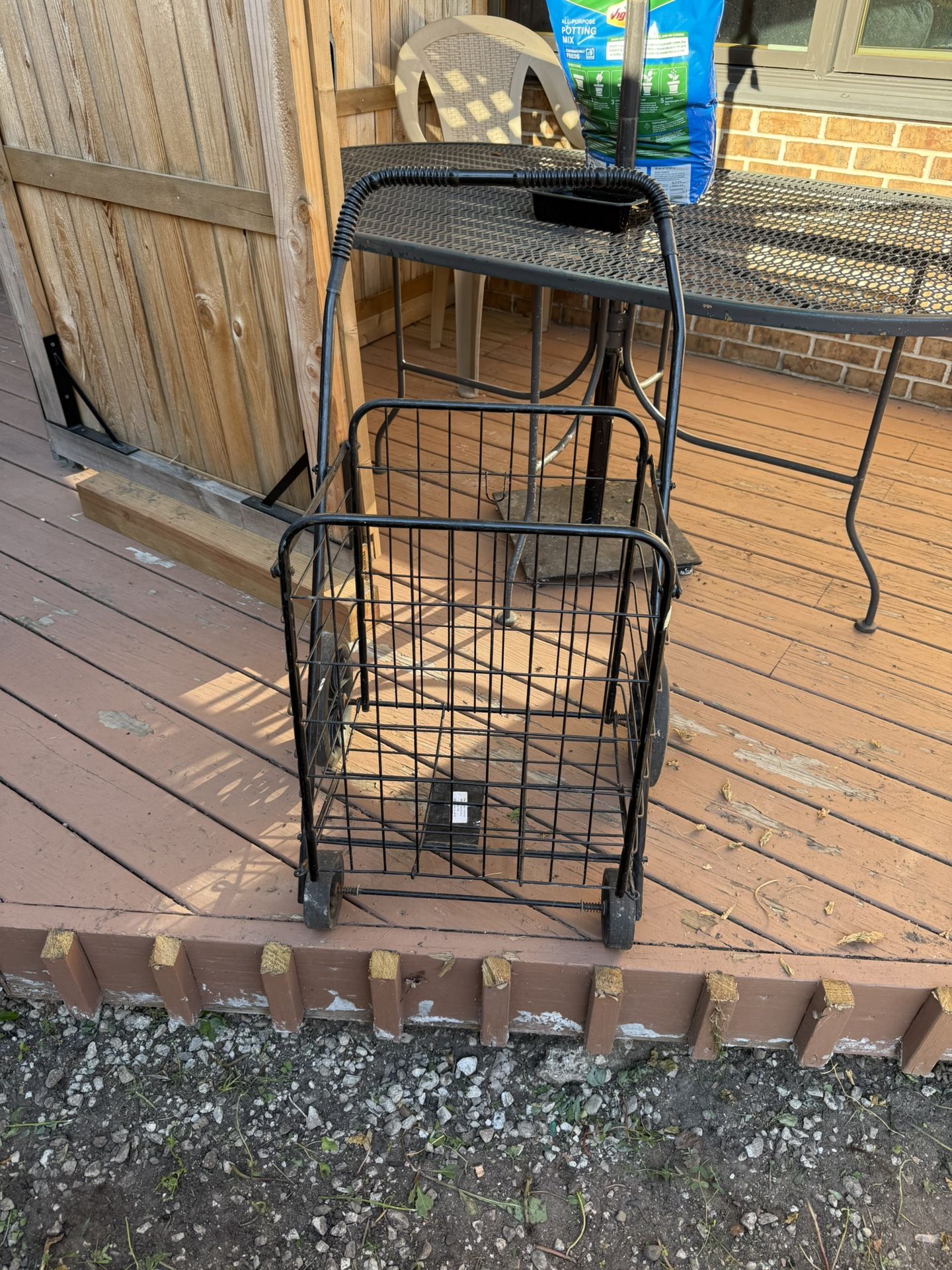 Trolley