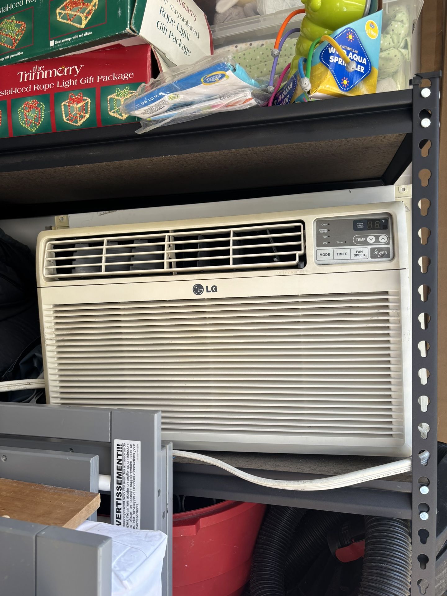 Air Conditioner