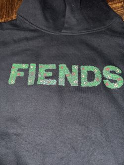 Bas Fiends Logo Products – The Super Mookin Fiends