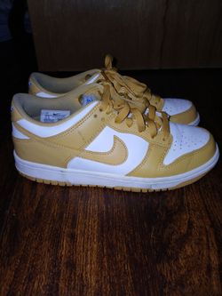 Nike Dunk low Sneakers