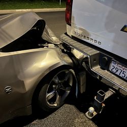 2008 Nissan 350z