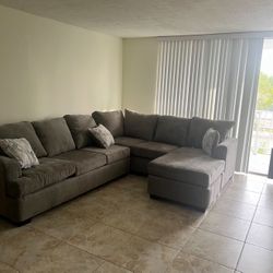 Couch for sale 