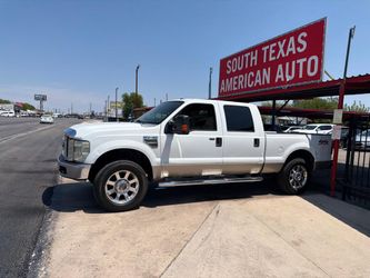 2009 Ford F-250