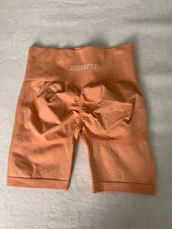 DIOSAFIT SHORTS 🍑