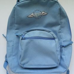 Vintage Fox Racing Backpack 
